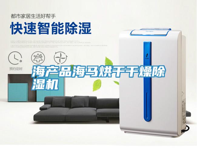 海产品海马烘干干燥除湿机