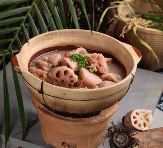 多吃这三宝，除湿补虚，一个冬天都不感冒！