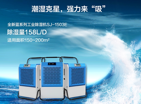 出租房的除湿神器！