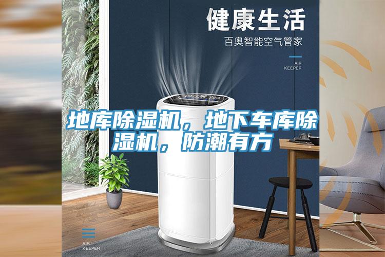 地库除湿机，地下车库除湿机，防潮有方