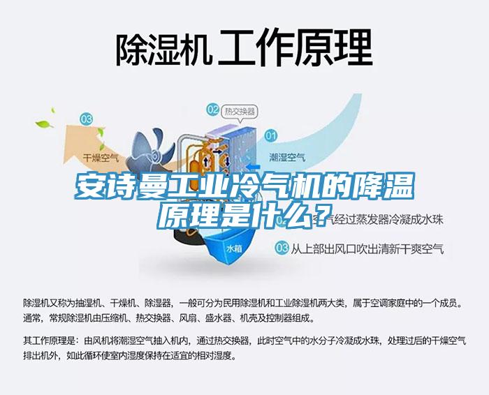 安诗曼工业冷气机的降温原理是什么？