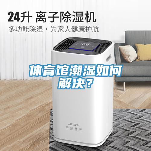 体育馆潮湿如何解决？