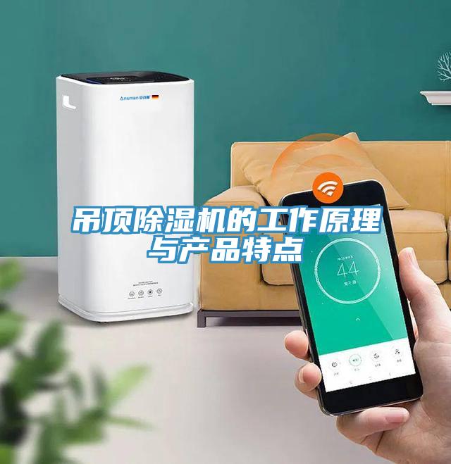 吊顶除湿机的工作原理与产品特点