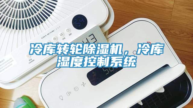 冷库转轮除湿机，冷库湿度控制系统