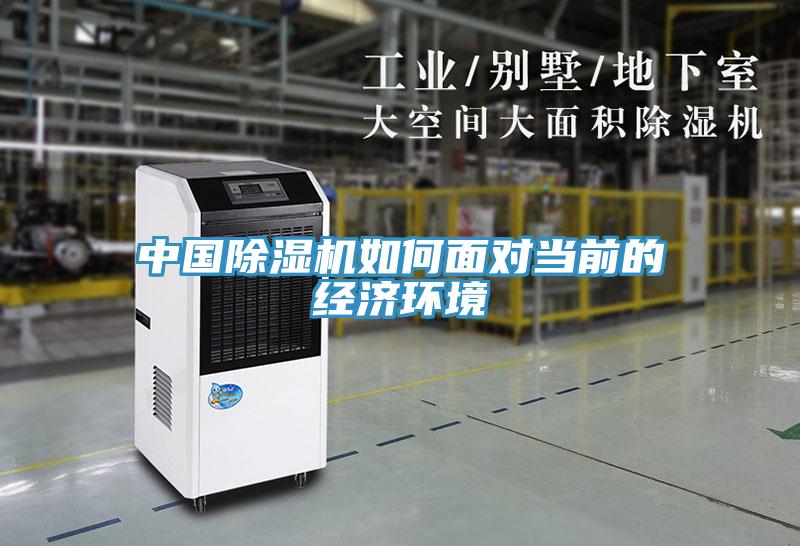 中国除湿机如何面对当前的经济环境