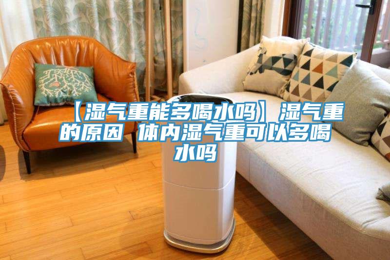 【湿气重能多喝水吗】湿气重的原因 体内湿气重可以多喝水吗