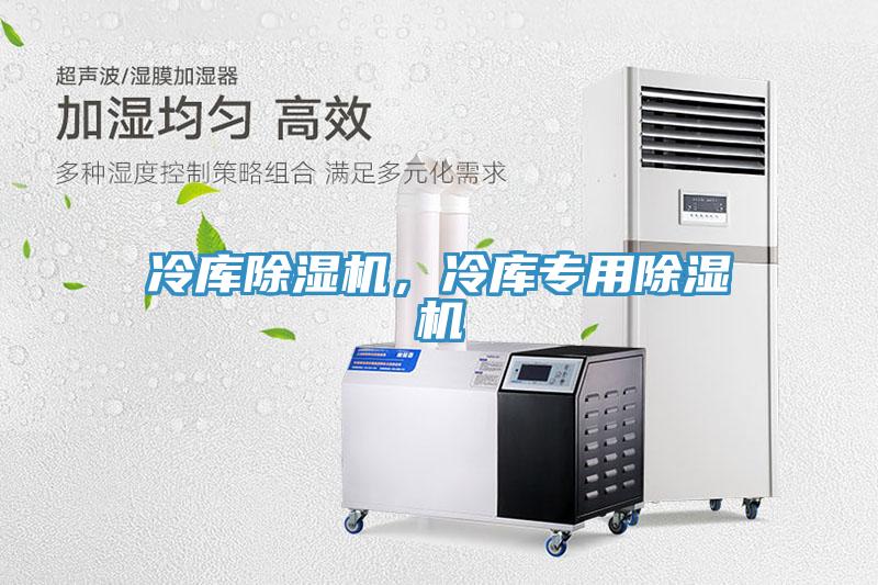 冷库除湿机，冷库专用除湿机