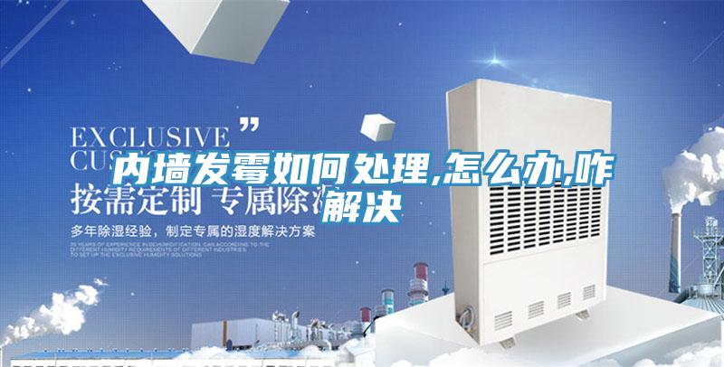 内墙发霉如何处理,怎么办,咋解决