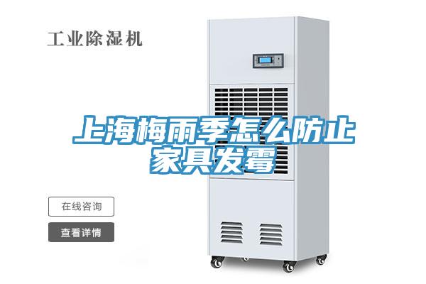 上海梅雨季怎么防止家具发霉