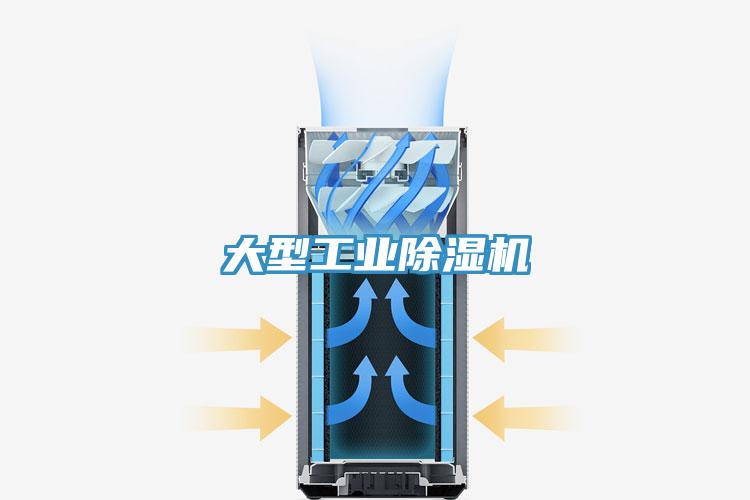 大型工业除湿机