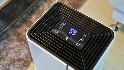 加湿器9大常见问题的分析