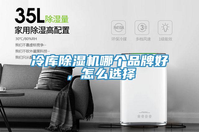 冷库除湿机哪个品牌好，怎么选择