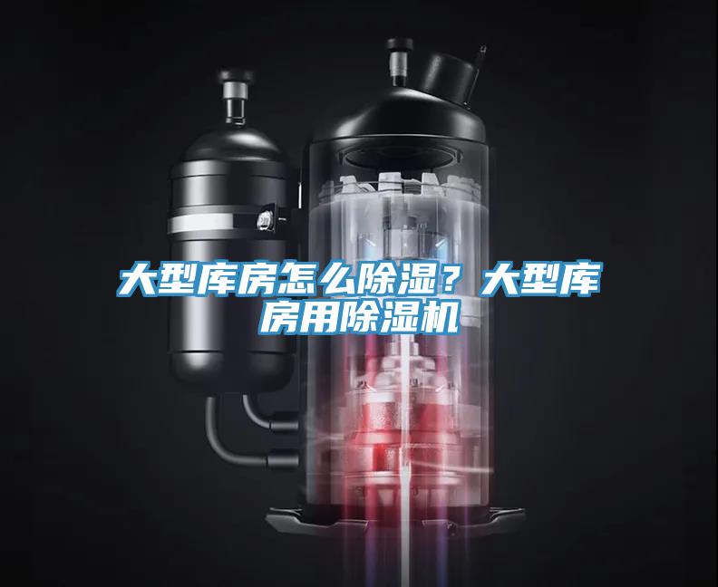 大型库房怎么除湿？大型库房用除湿机