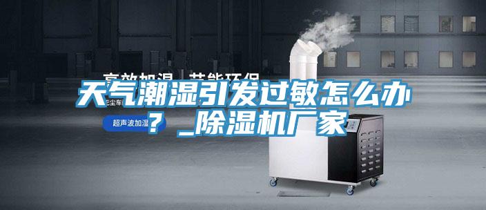 天气潮湿引发过敏怎么办？_除湿机厂家