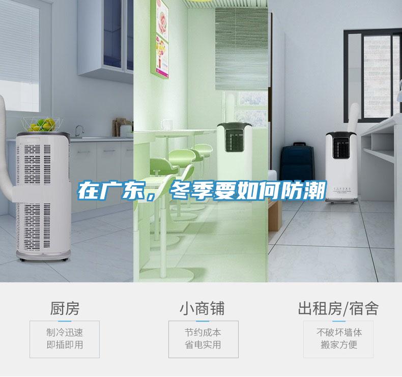 在广东，冬季要如何防潮