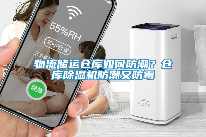 物流储运仓库如何防潮？仓库除湿机防潮又防霉