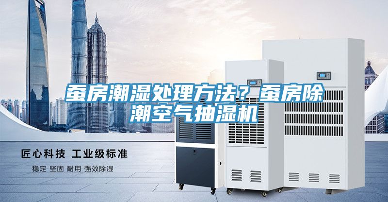 蚕房潮湿处理方法？蚕房除潮空气抽湿机