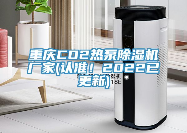 重庆CO2热泵除湿机厂家(认准！2022已更新)