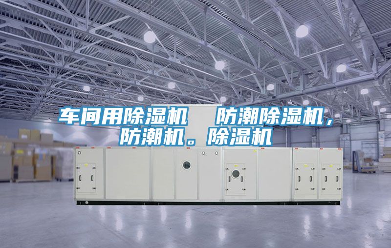 车间用除湿机  防潮除湿机，防潮机。除湿机