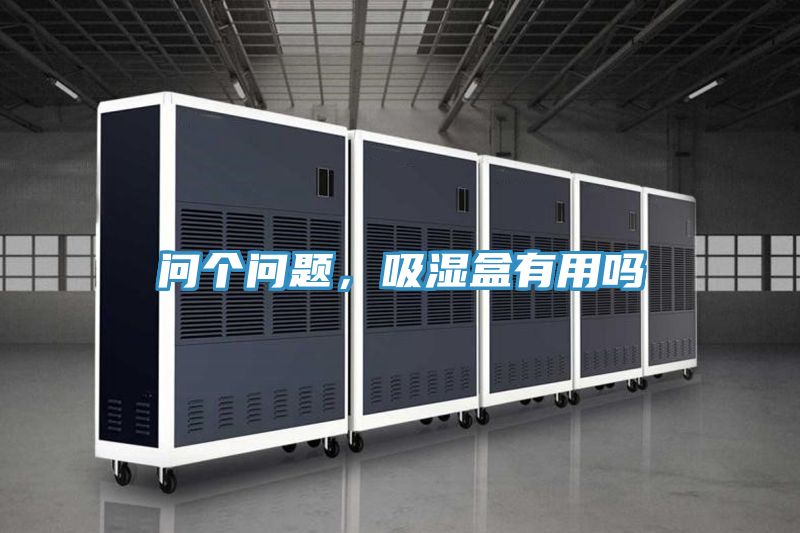 问个问题，吸湿盒有用吗