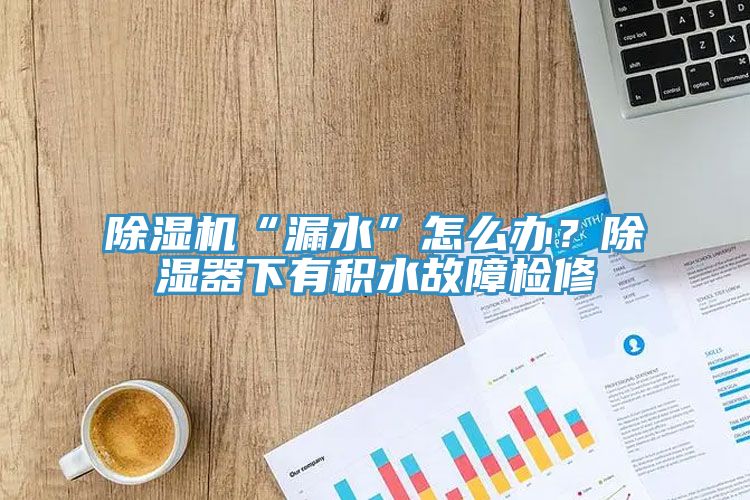 除湿机“漏水”怎么办？除湿器下有积水故障检修