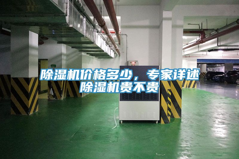除湿机价格多少，专家详述除湿机贵不贵