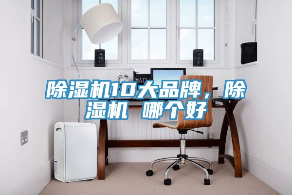 除湿机10大品牌，除湿机 哪个好