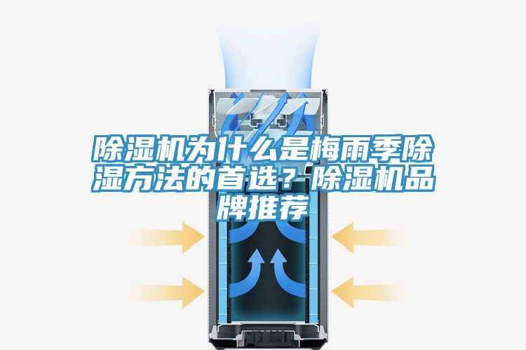 除湿机为什么是梅雨季除湿方法的首??？除湿机品牌推荐