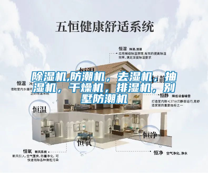 除湿机,防潮机，去湿机，抽湿机，干燥机，排湿机，别墅防潮机