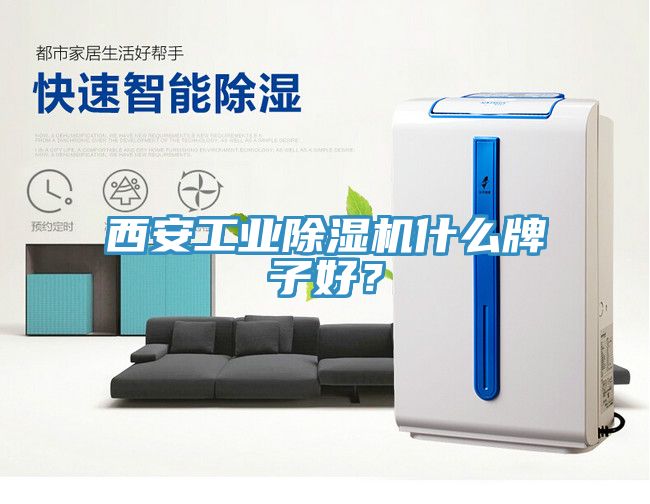 西安工业除湿机什么牌子好？