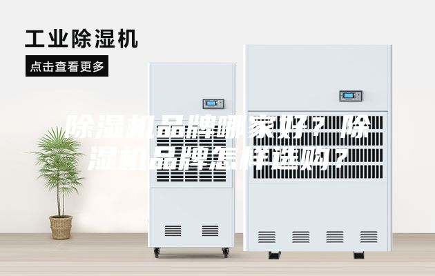 除湿机品牌哪家好？除湿机品牌怎样选购？
