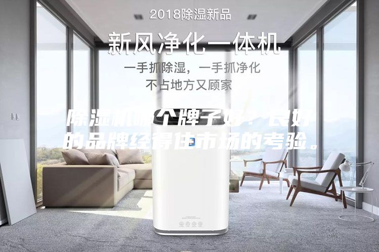 除湿机哪个牌子好？良好的品牌经得住市场的考验。
