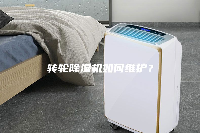 转轮除湿机如何维护？