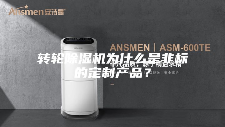 转轮除湿机为什么是非标的定制产品？