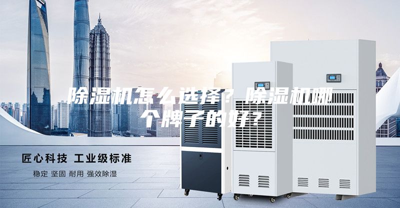 除湿机怎么选择？除湿机哪个牌子的好？
