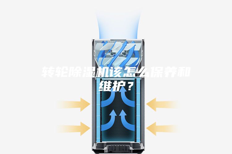 转轮除湿机该怎么保养和维护？