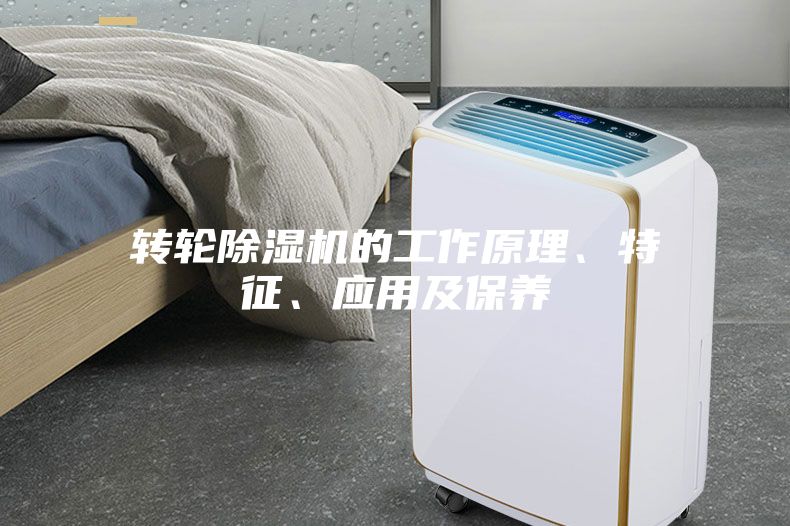 转轮除湿机的工作原理、特征、应用及保养