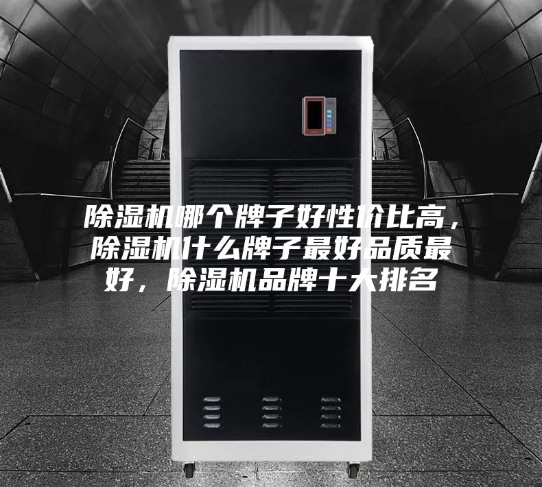 除湿机哪个牌子好性价比高，除湿机什么牌子最好品质最好，除湿机品牌十大排名