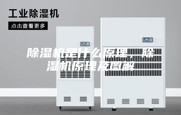 除湿机是什么原理，除湿机原理及图解