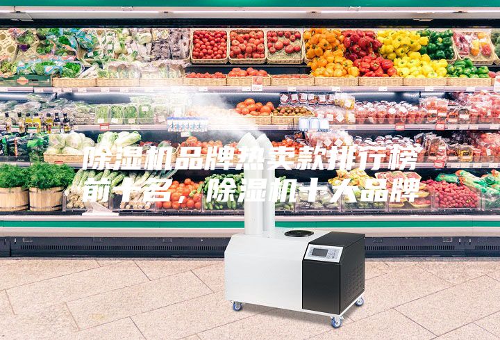 除湿机品牌热卖款排行榜前十名，除湿机十大品牌