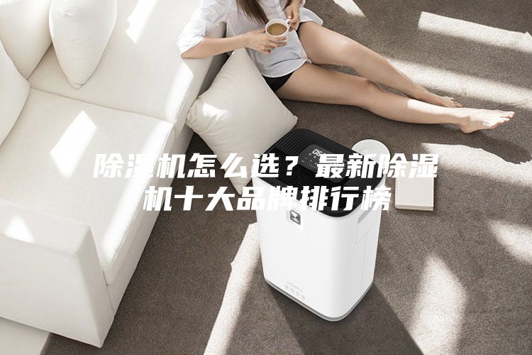 除湿机怎么??？最新除湿机十大品牌排行榜