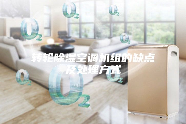 转轮除湿空调机组的缺点及处理方式