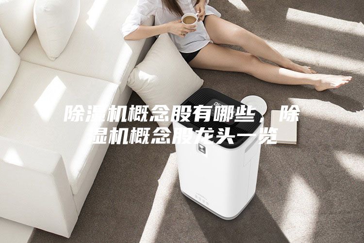除湿机概念股有哪些，除湿机概念股龙头一览