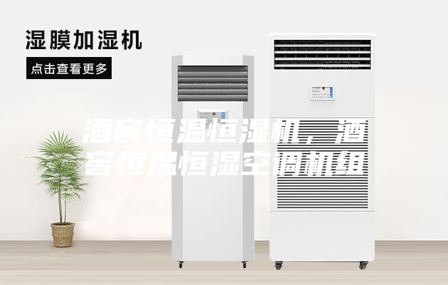 酒窖恒温恒湿机，酒窖恒温恒湿空调机组