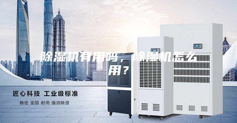 除湿机有用吗，除湿机怎么用？