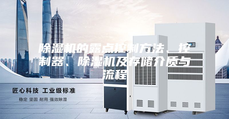 除湿机的露点控制方法、控制器、除湿机及存储介质与流程