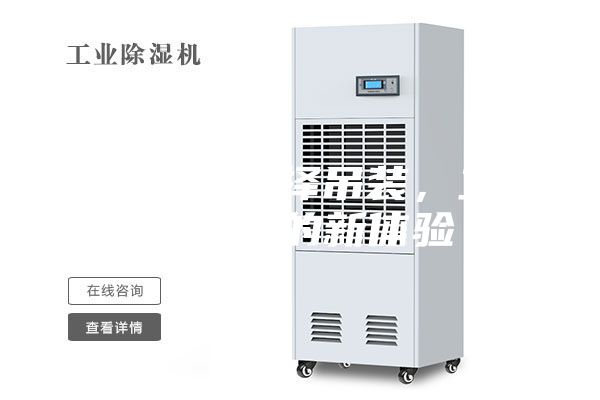 除湿机选择吊装，立体除湿的新体验