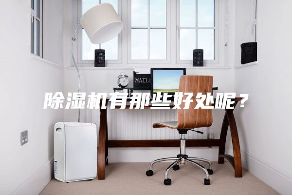 除湿机有那些好处呢？