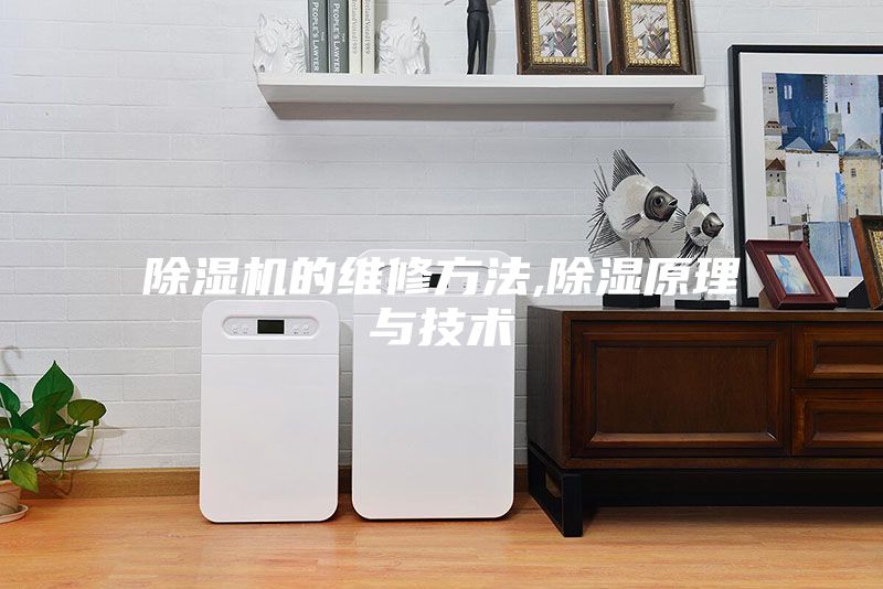 除湿机的维修方法,除湿原理与技术