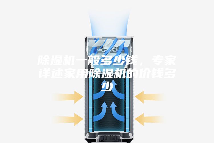 除湿机一般多少钱，专家详述家用除湿机的价钱多少